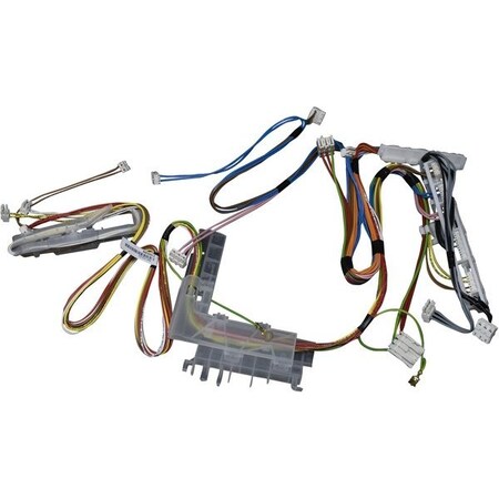 Bosch Home Appliances 12014146 Bosch Dishwasher Cable Harness 12014146